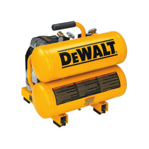 DeWalt D55151 Electric Hand Carry Air Compressor
